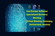 Iran-Europe virtual meeting will be held